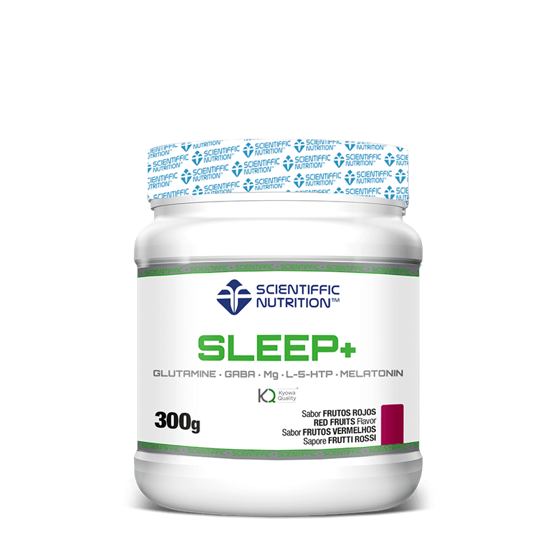 Sleep + 300g - Scientiffic Nutrition