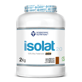 ISOLAT 2.0 2kg -...