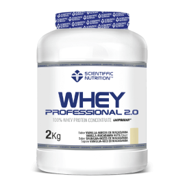 Whey Professional 2.0 2kg -...