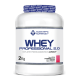 Whey Professional 2.0 2kg - Scientiffic Nutrition