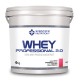 Whey Professional 2.0 4kg - Scientiffic Nutrition