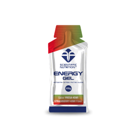 Energy Gel 25g x18 Sin...