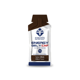 Energy Gel 25g x18 Con...