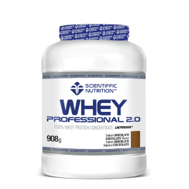 Whey Professional 2.0 908g...