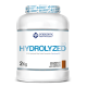 HYDROLYZED 2.0. 2kg - Scientiffic Nutrition