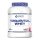 Sequential Whey Protein 1.8kg - Scientiffic Nutrition