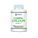 CORAL CALCIUM 60 Cápsulas - Scientiffic Nutrition