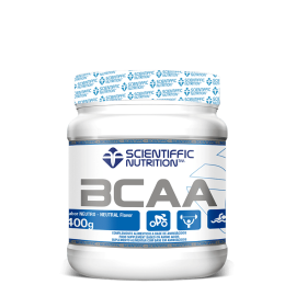 BCAA en Polvo 400g -...