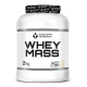 Whey Mass 2 kg - Scientiffic Nutrition