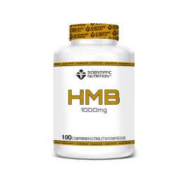 HMB 100 Comprimidos -...