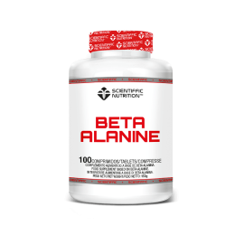 Beta Alanine 100...