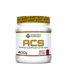 ACS 400gr - Scientiffic...