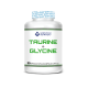 Taurine + Glycine 90 Cápsulas - Scientiffic Nutrition