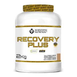 RECOVERY PLUS 2kg -...