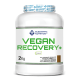 Vegan Recovery 2kg - Scientiffic Nutrition