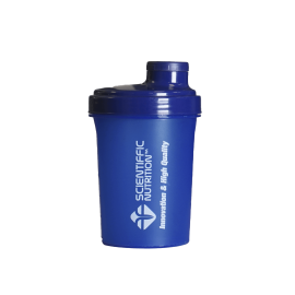 Shaker Nano - Scientiffic Nutrition