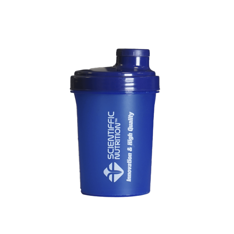 Shaker Nano - Scientiffic Nutrition