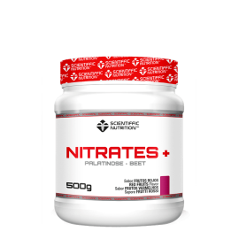 NITRATES + 500g - Scientiffic Nutrition