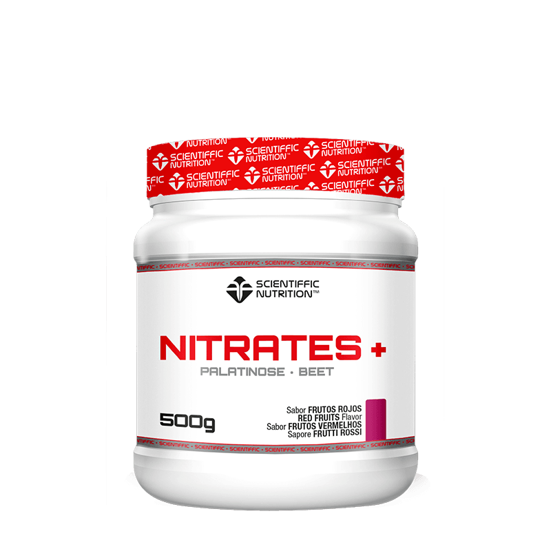 NITRATES + 500g - Scientiffic Nutrition