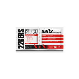 SUB9 SALTS ELECTROLYTES 40u...