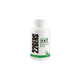 VEGAN FAT BURNER 90 Cápsulas - 226ERS