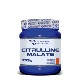 Citrulline Malate 333g -...