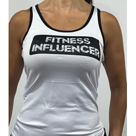 Fitness Influencer Camiseta...