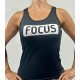 Focus Camiseta Nadadora - Sasha Active Wear