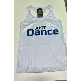 Just Dance Camiseta...