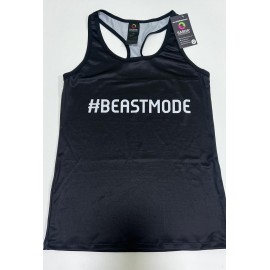 Beast Mode Camiseta...