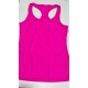 Fucsia Camiseta Agujeros - Sasha Active Wear