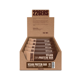 Vegan Protein 226ERS Bar...