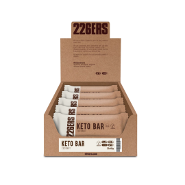 Keto Bar 45g x25 - 226ERS