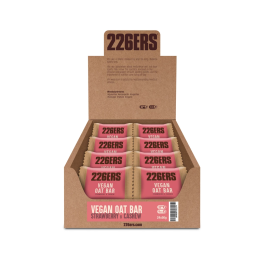 Vegan Oat Bar 50g x24 - 226ERS