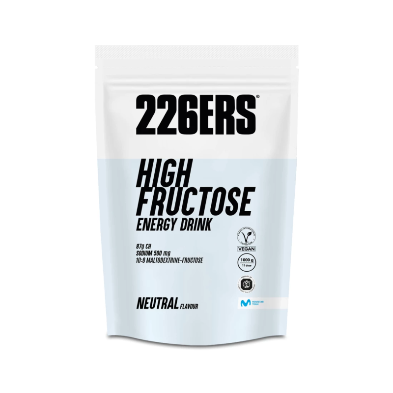 HIGH FRUCTOSE 1kg - 226ERS