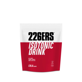 ISOTONIC DRINK 500g - 226ERS