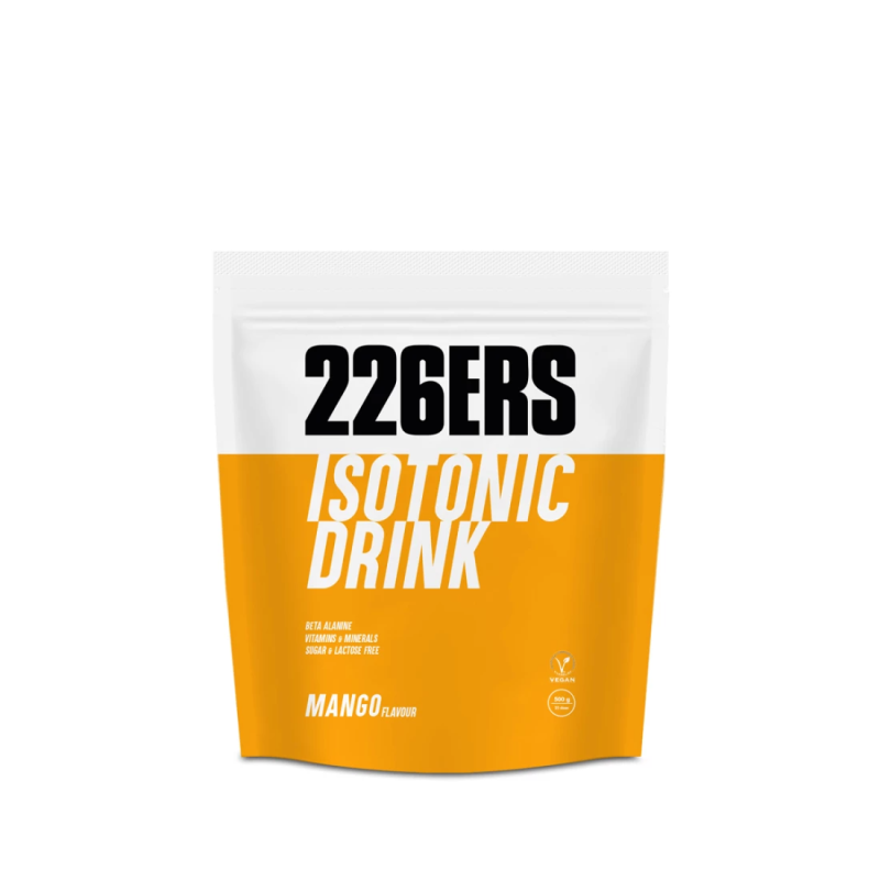 ISOTONIC DRINK 500g - 226ERS