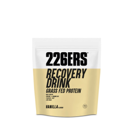 RECOVERY DRINK 500g - 226ERS