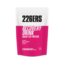 RECOVERY DRINK 1kg - 226ERS