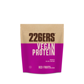 VEGAN PROTEIN 700g - 226ERS