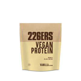 VEGAN PROTEIN 700g - 226ERS