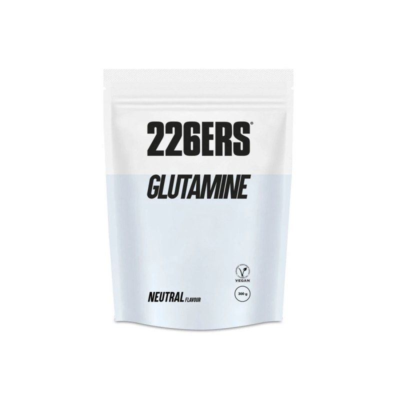 GLUTAMINA 300g - 226ERS