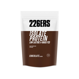 ISOLATE PROTEIN 1kg - 226ERS