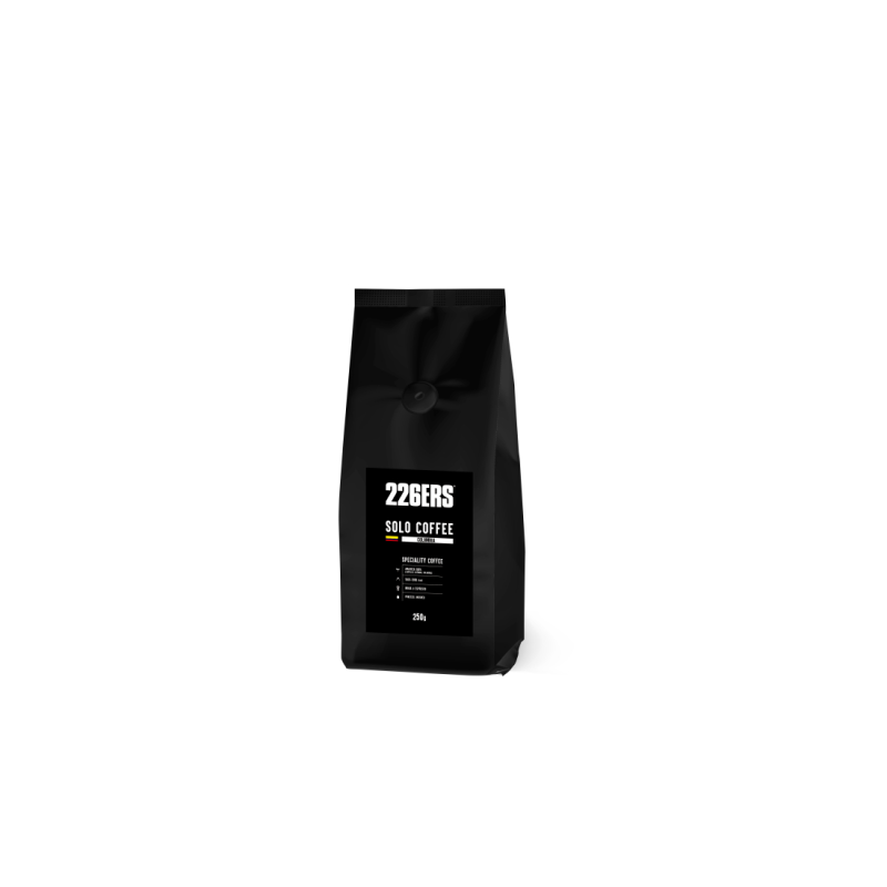 Speciality Colombia Molido 250g - 226ERS