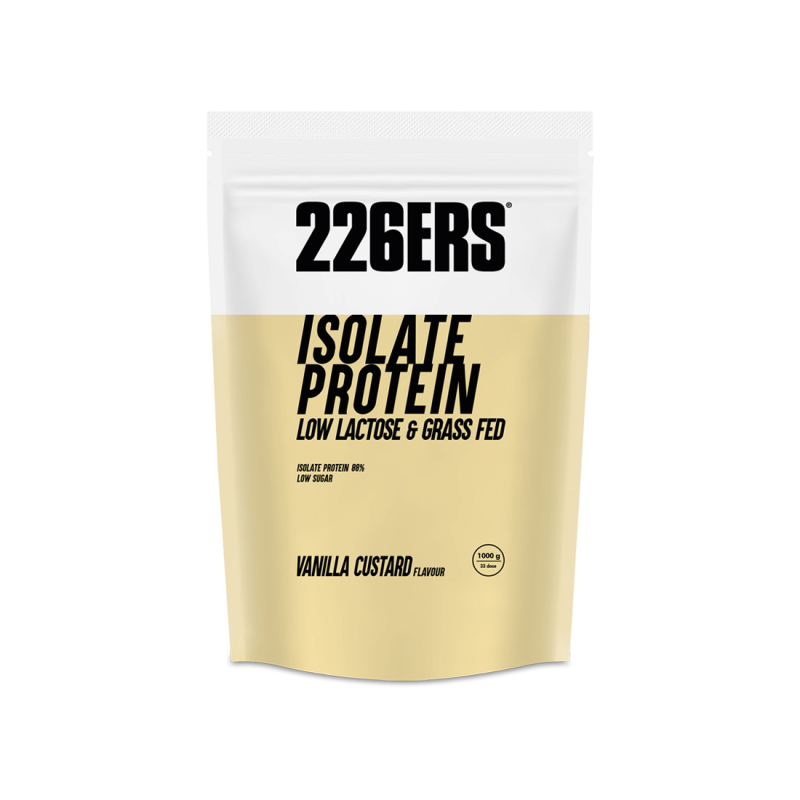 Isolate Protein Grass Fed 1kg - 226ERS