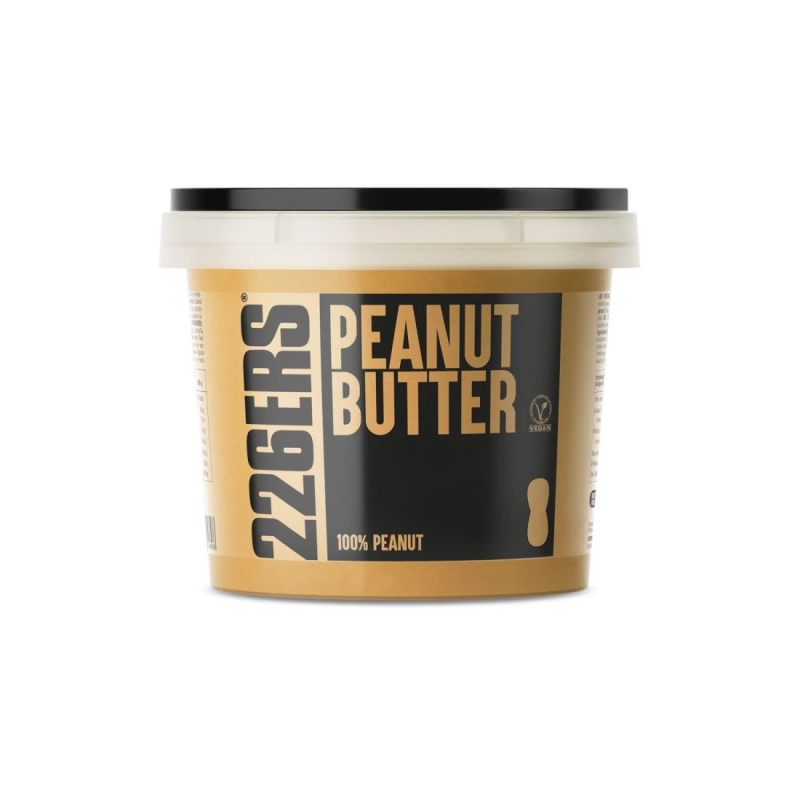 Peanut Butter 1kg - 226ERS