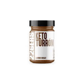 Keto Butter Turrón 350g - 226ERS