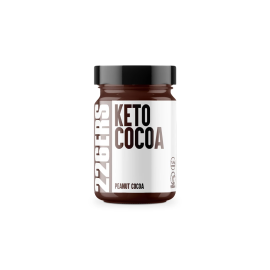 Keto Butter Cocoa 320g -...