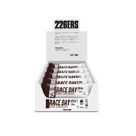 Race Day Bar BCAA 40g x30 - 266ERS