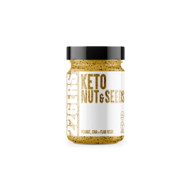 KETO BUTTER NUT & SEEDS 300g - 226ERS